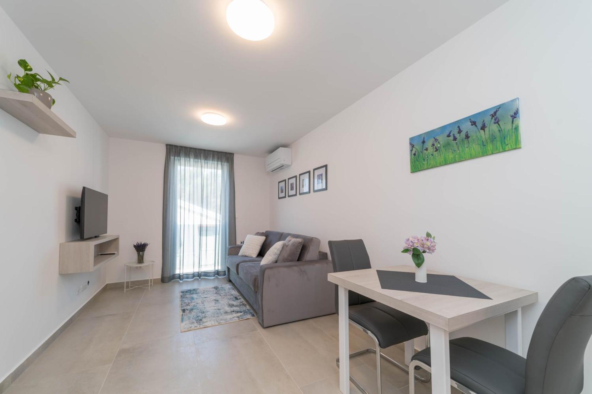 A&V Residence Novigrad Istria Habitación foto