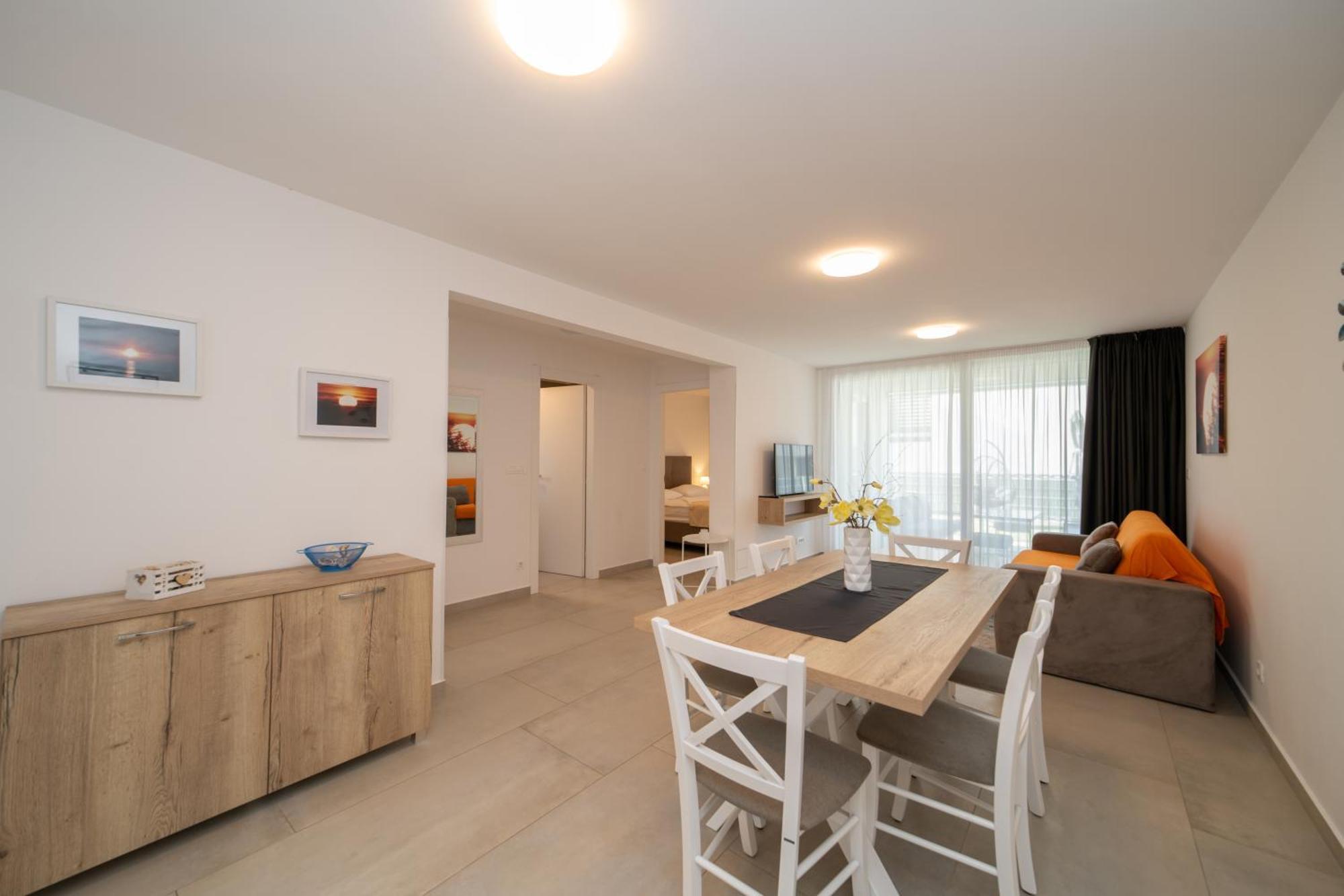 A&V Residence Novigrad Istria Habitación foto
