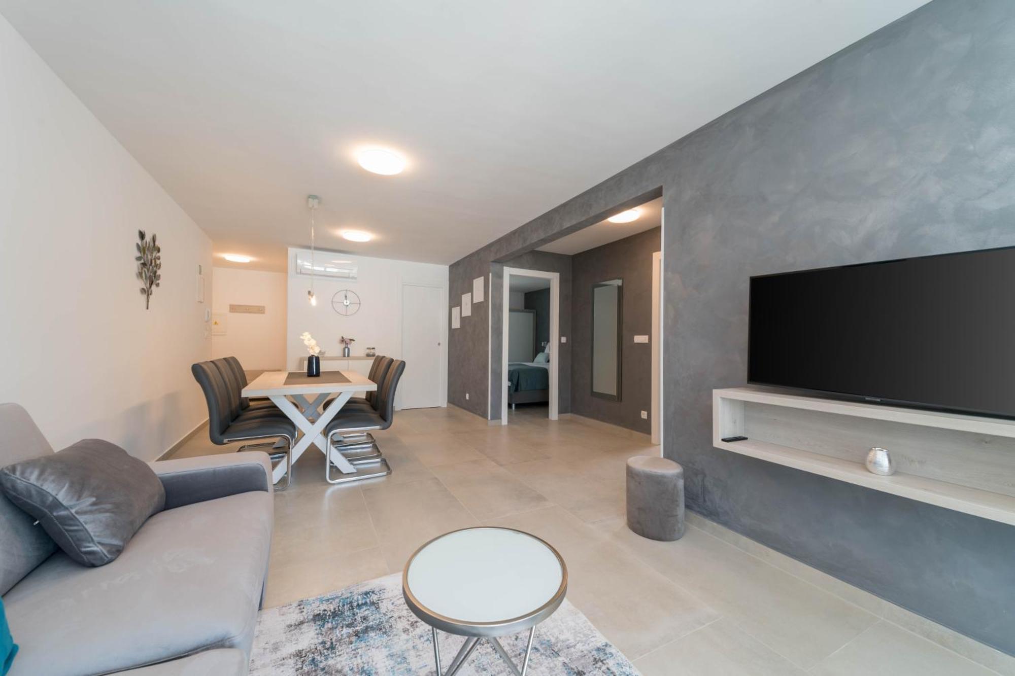 A&V Residence Novigrad Istria Habitación foto