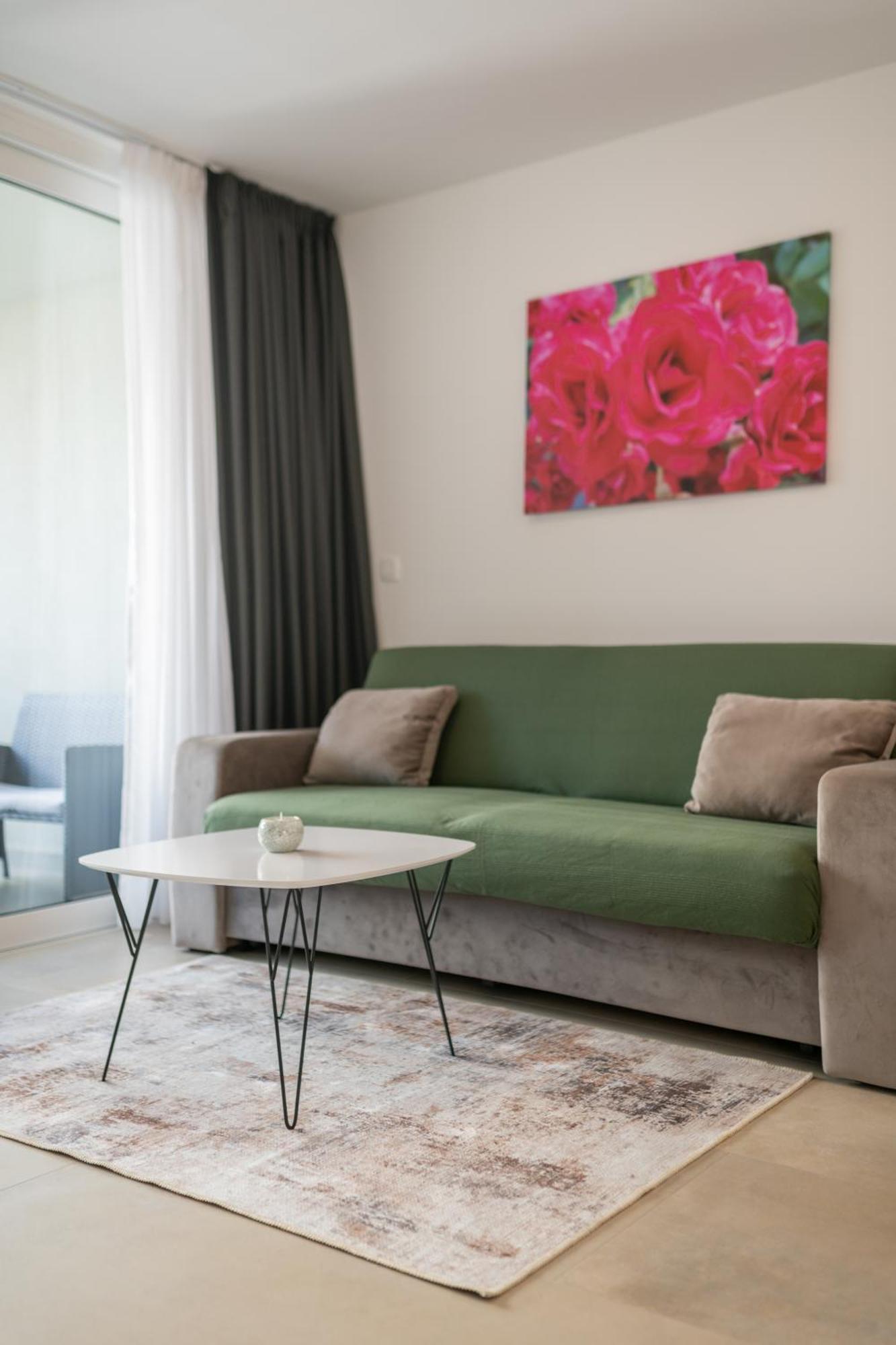 A&V Residence Novigrad Istria Habitación foto