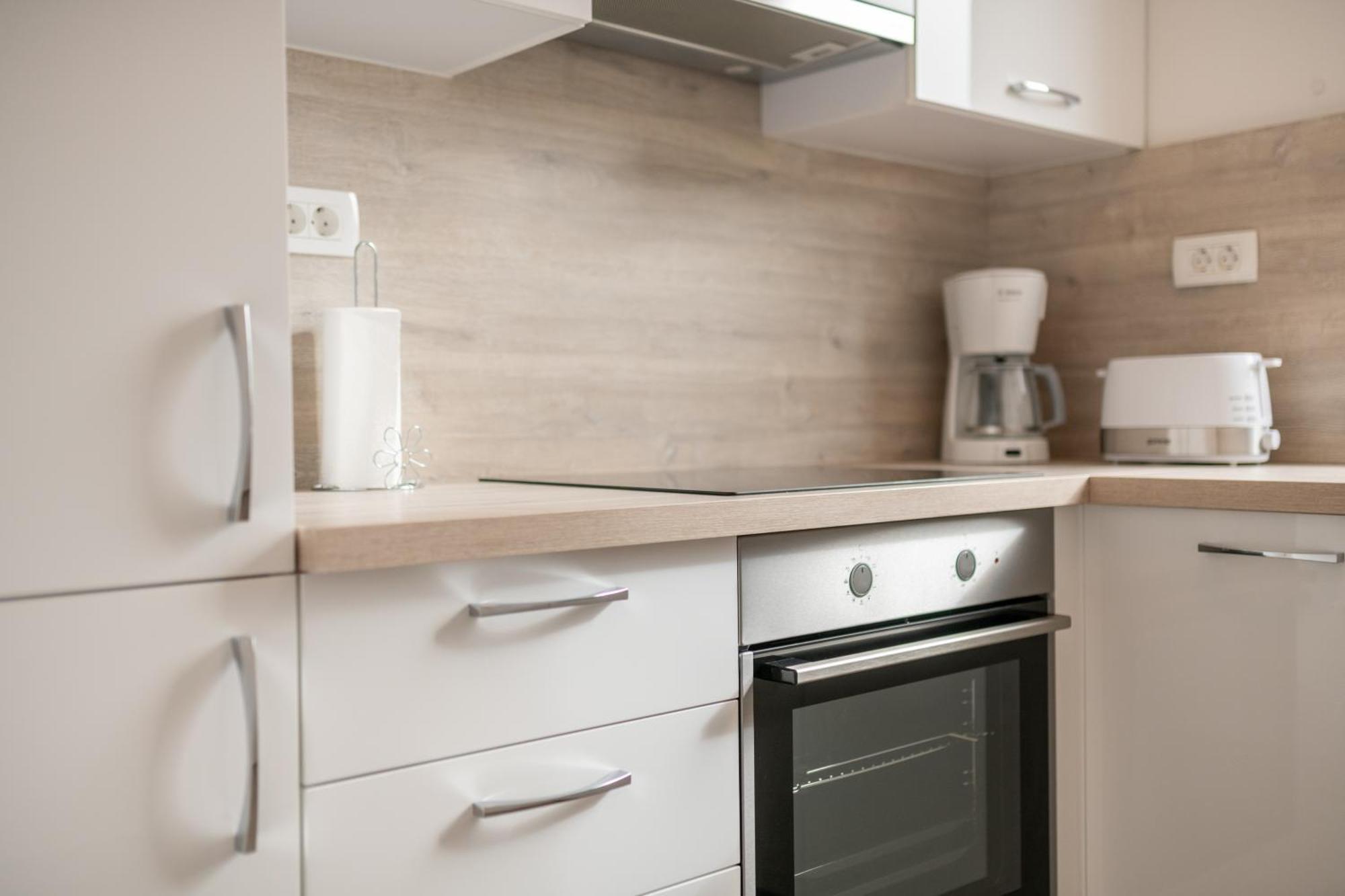 A&V Residence Novigrad Istria Habitación foto