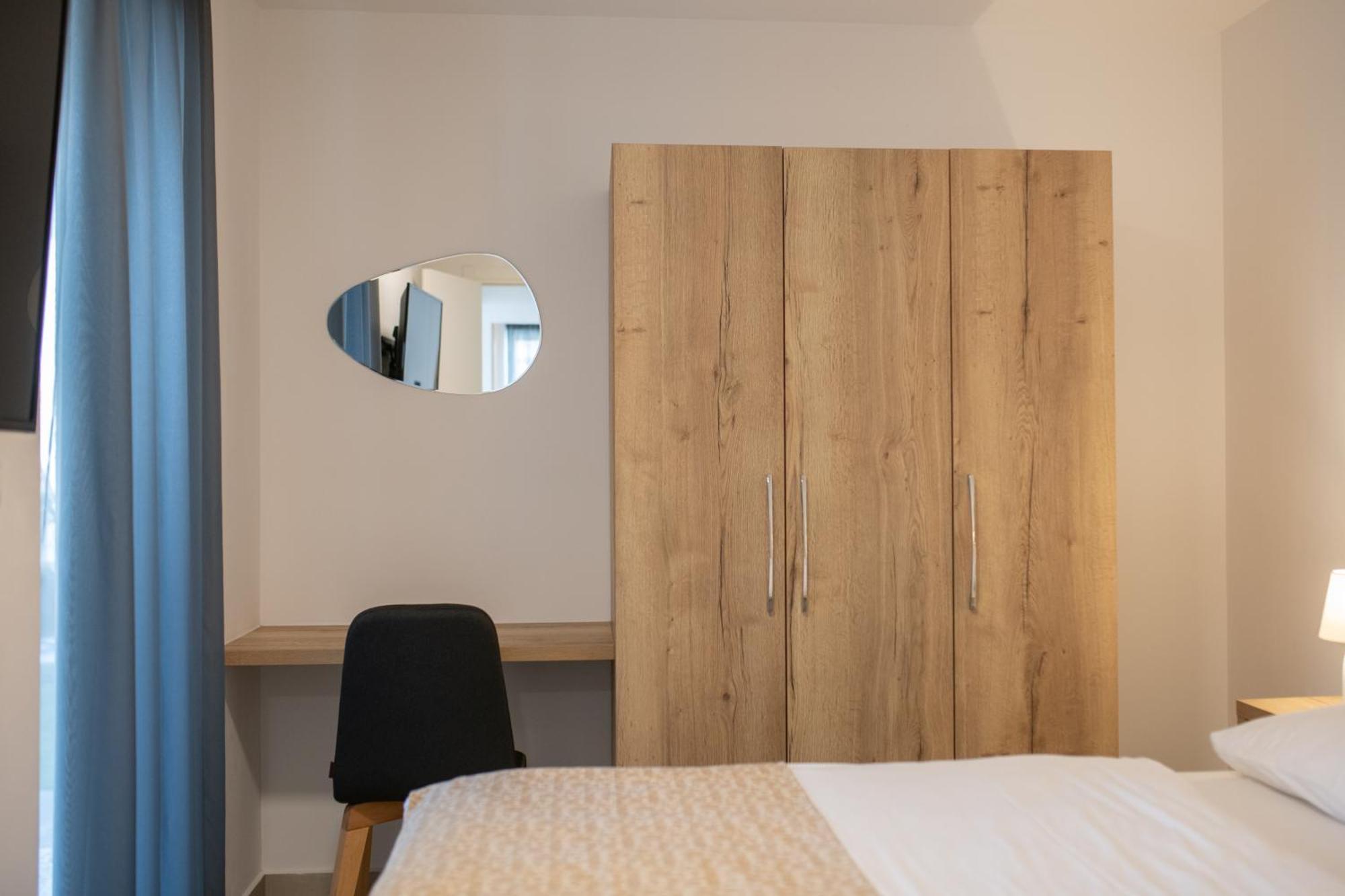 A&V Residence Novigrad Istria Habitación foto